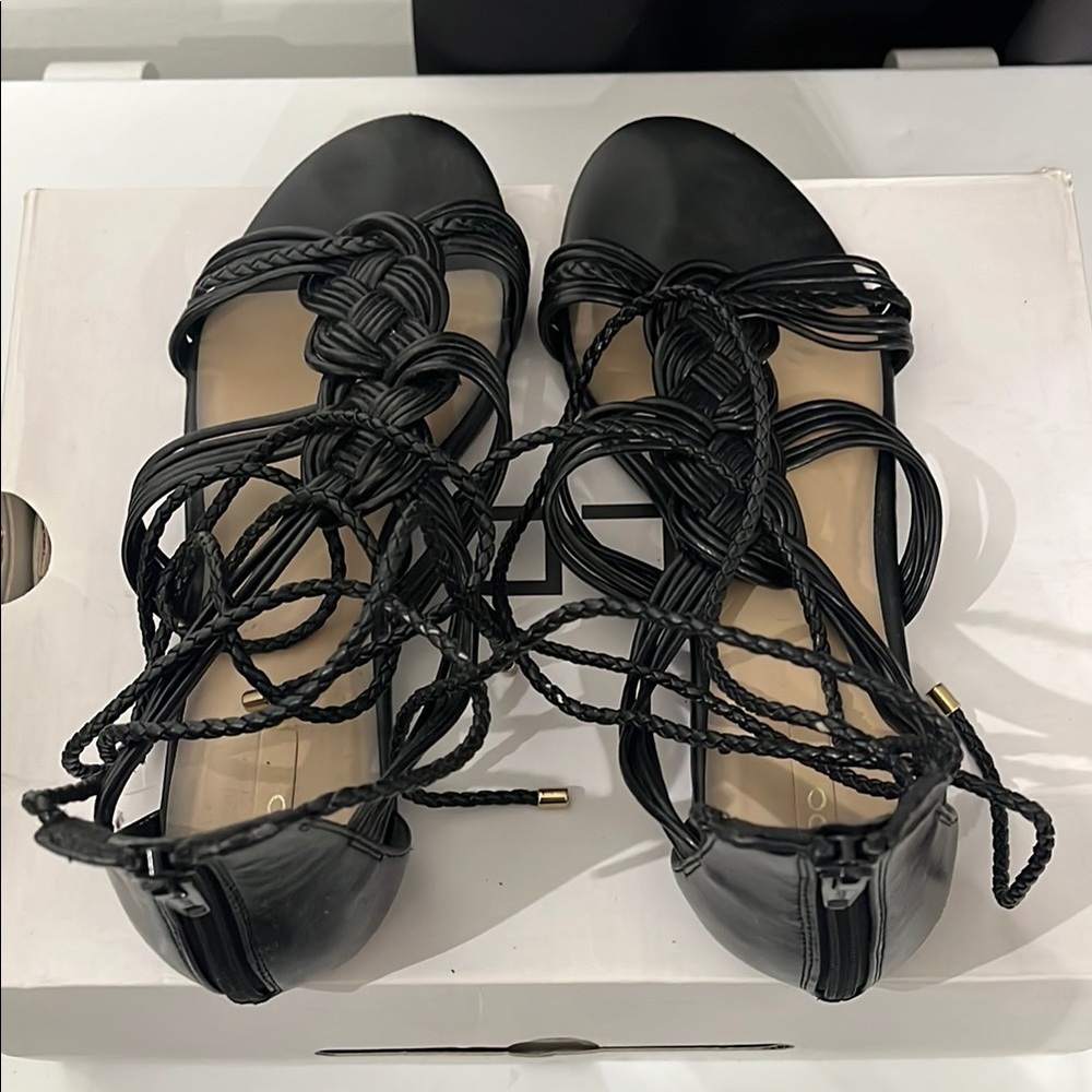 ALDO Rosania laced sandals